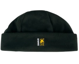 Hasbeanie Black